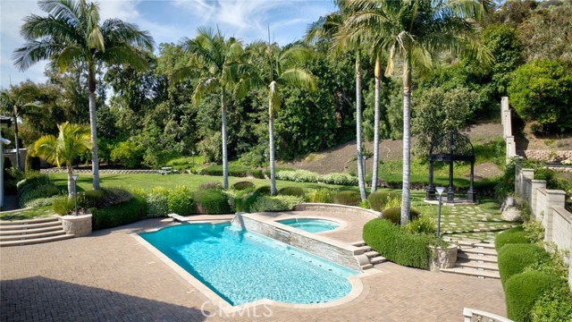 Detail Gallery Image 70 of 75 For 10372 Crawford Canyon Rd, North Tustin,  CA 92705 - 5 Beds | 6/1 Baths