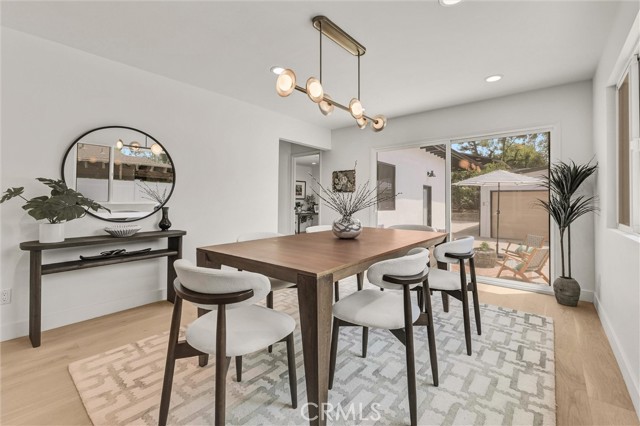 Detail Gallery Image 19 of 37 For 808 S Los Robles Ave, Pasadena,  CA 91106 - 3 Beds | 3 Baths