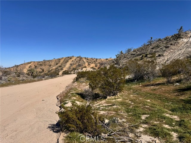 Detail Gallery Image 12 of 14 For 0 Hilton, Yucca Valley,  CA 92284 - – Beds | – Baths