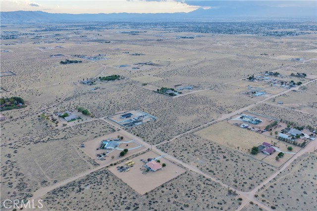  Land for Sale in Apple Valley, California