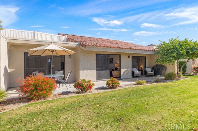 Detail Gallery Image 34 of 42 For 77247 Olympic, Palm Desert,  CA 92211 - 2 Beds | 2 Baths