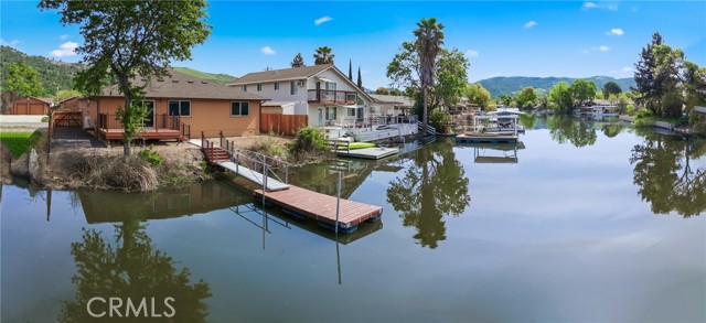 Detail Gallery Image 41 of 45 For 13161 Venus Village, Clearlake Oaks,  CA 95423 - 3 Beds | 2 Baths