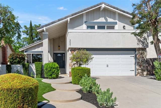 Detail Gallery Image 1 of 37 For 3521 Pecan St, Irvine,  CA 92606 - 4 Beds | 3 Baths