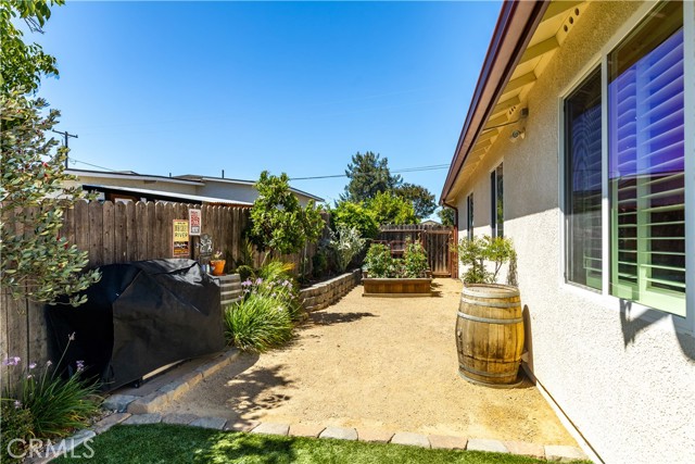 Detail Gallery Image 52 of 60 For 609 Shannon Hill Dr, Paso Robles,  CA 93446 - 3 Beds | 2/1 Baths