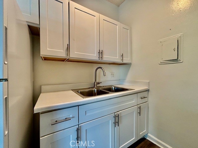 Detail Gallery Image 33 of 33 For 1826 W Sallie #7,  Anaheim,  CA 92804 - 1 Beds | 1 Baths