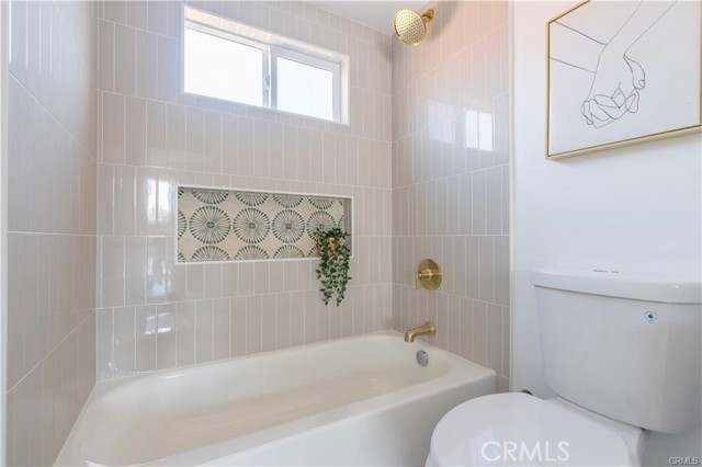 Detail Gallery Image 15 of 19 For 447 E 51st #B,  Long Beach,  CA 90805 - 1 Beds | 1 Baths