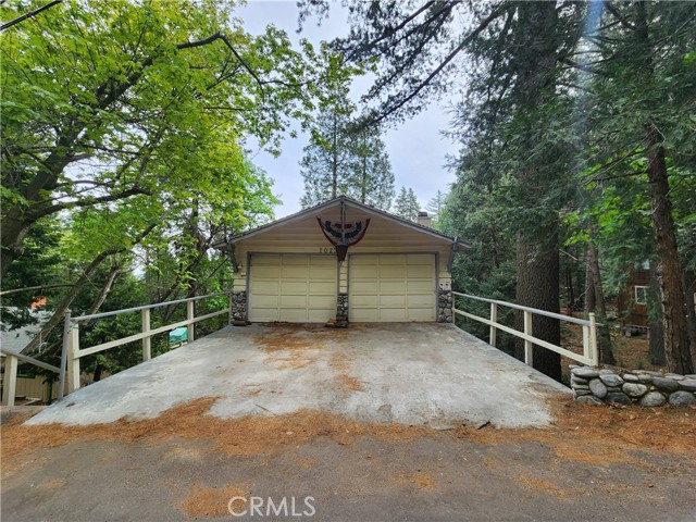 Detail Gallery Image 20 of 58 For 1023 Mercury, Crestline,  CA 92325 - 2 Beds | 1 Baths