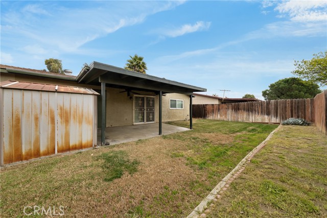 Detail Gallery Image 17 of 31 For 1991 Nuevo St, Hemet,  CA 92545 - 2 Beds | 1 Baths