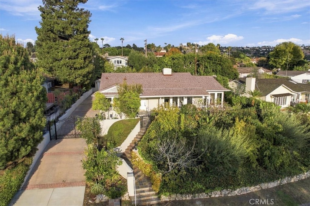 Picture of Palos Verdes Estates, CA 90274