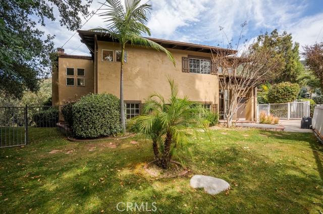 Detail Gallery Image 45 of 50 For 235 Spinks Canyon Rd, Bradbury,  CA 91008 - 4 Beds | 2 Baths