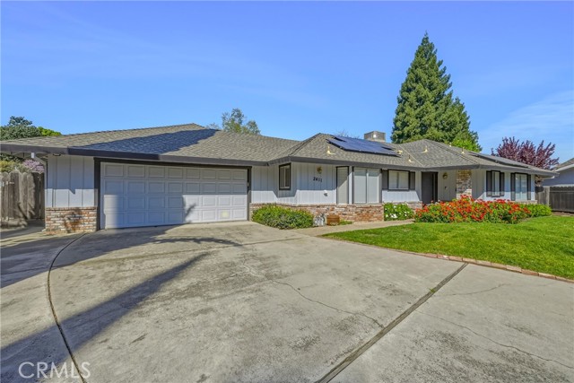 Detail Gallery Image 58 of 63 For 2411 Bluegrass Ln, Merced,  CA 95340 - 4 Beds | 3 Baths