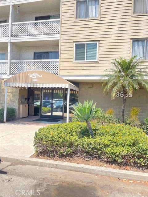 Detail Gallery Image 1 of 19 For 3565 Linden Ave #253,  Long Beach,  CA 90807 - 2 Beds | 2 Baths