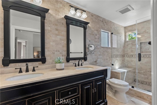 Detail Gallery Image 44 of 75 For 25880 Parma Ct, Valencia,  CA 91355 - 4 Beds | 3 Baths