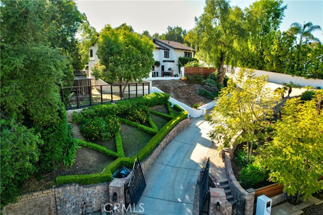 Image 60 of 70 For 543 Paseo Grande