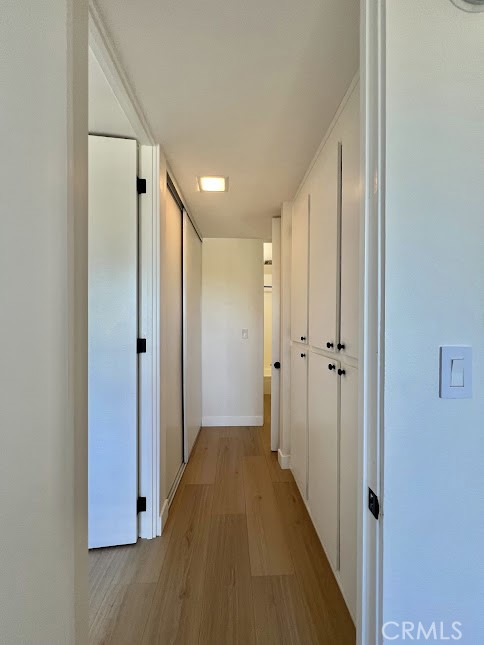 Hallway Hallway
