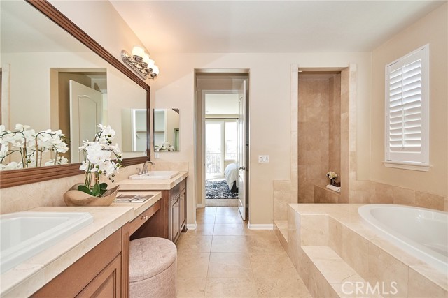 Detail Gallery Image 24 of 30 For 4243 Genoa Way, Yorba Linda,  CA 92886 - 4 Beds | 3/1 Baths