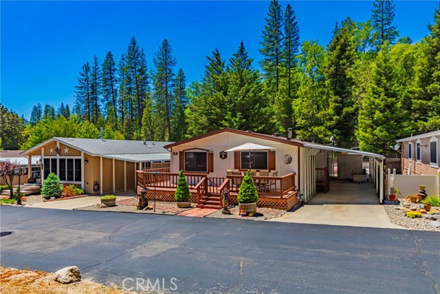 Detail Gallery Image 41 of 43 For 39737 Road 274, Bass Lake,  CA 93604 - 3 Beds | 2 Baths