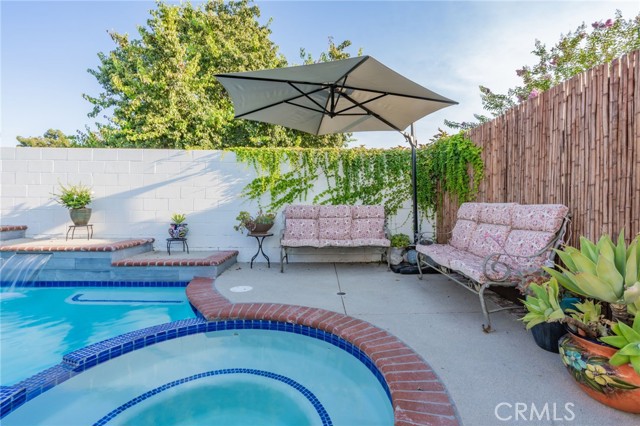 Detail Gallery Image 46 of 59 For 3954 Stell Dr, Simi Valley,  CA 93063 - 3 Beds | 2 Baths