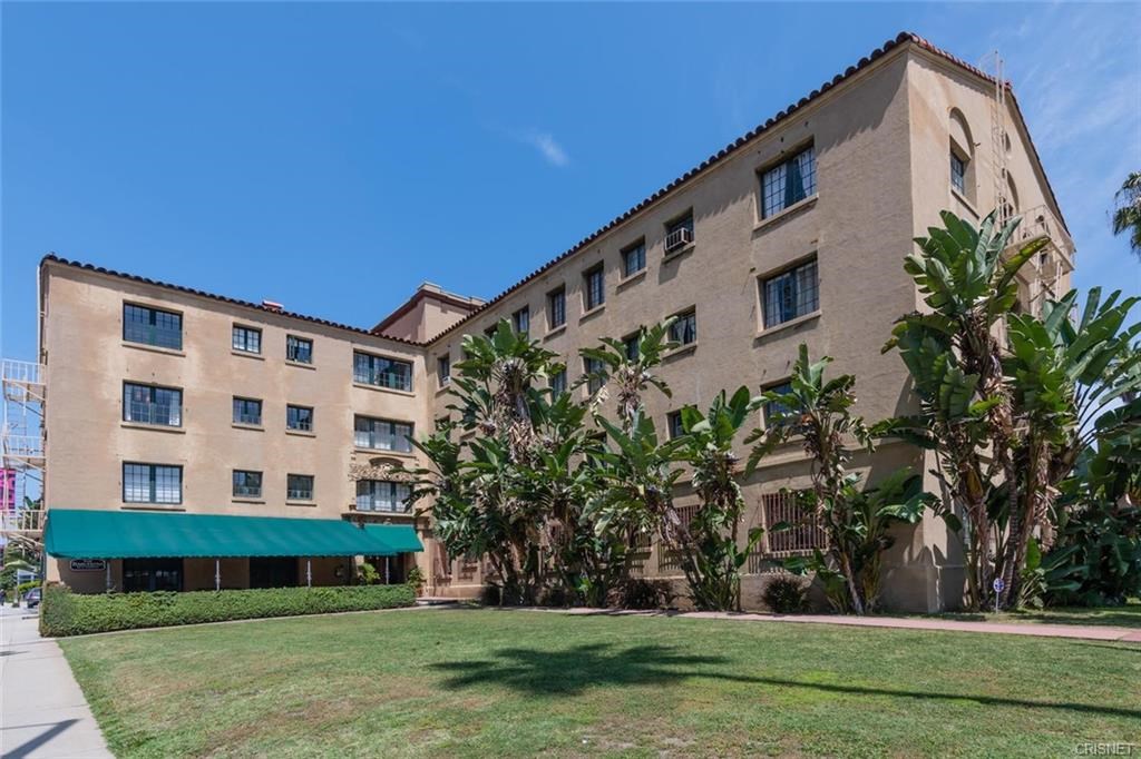 85 N Madison Ave #32, Pasadena, CA 91101