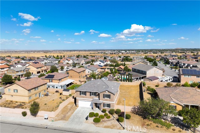 Detail Gallery Image 41 of 43 For 42570 72nd St, Lancaster,  CA 93536 - 4 Beds | 2/1 Baths