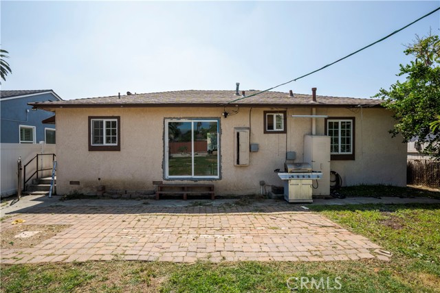 Detail Gallery Image 16 of 17 For 12713 Danbrook Dr, Whittier,  CA 90602 - 3 Beds | 1 Baths