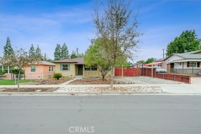 Front Image Thumbnail for CRCV26156714