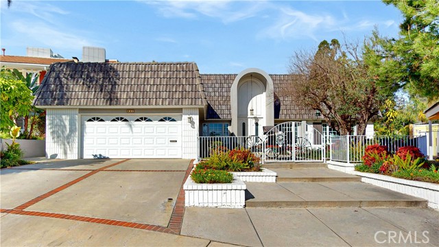 931 Hillside, Long Beach, CA 90815