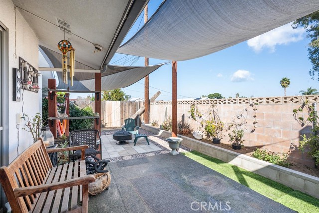 Detail Gallery Image 22 of 42 For 40480 Melrose Ave, Hemet,  CA 92545 - 3 Beds | 2/1 Baths