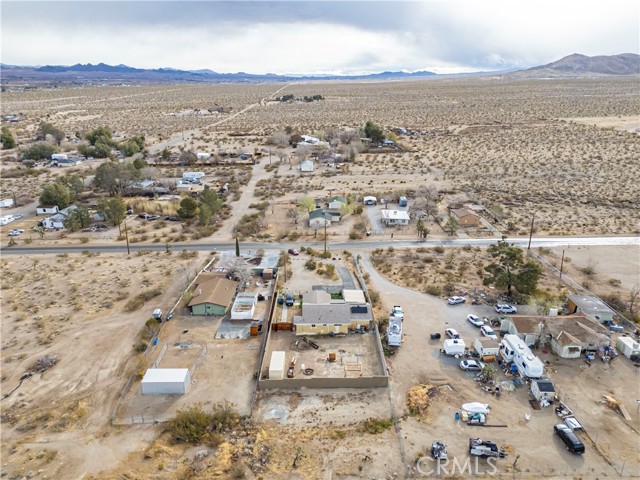 Detail Gallery Image 41 of 53 For 9404 Mesa, Lucerne Valley,  CA 92356 - 2 Beds | 1 Baths