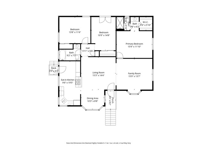 Detail Gallery Image 7 of 8 For 329 East Maple Avenue, El Segundo,  CA 90245 - 3 Beds | 2 Baths