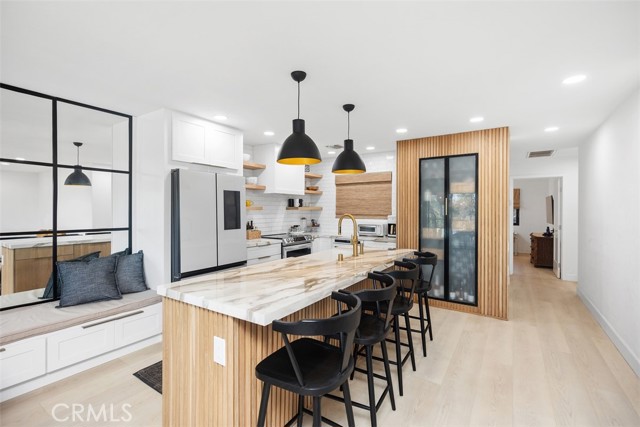 Detail Gallery Image 2 of 28 For 3336 Punta Alta 3d,  Laguna Woods,  CA 92637 - 2 Beds | 2 Baths