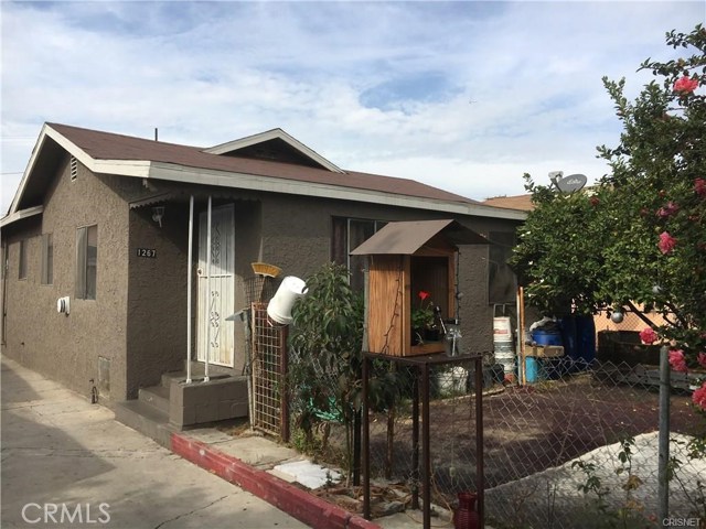 1267 S Herbert Ave, Los Angeles, CA 90023