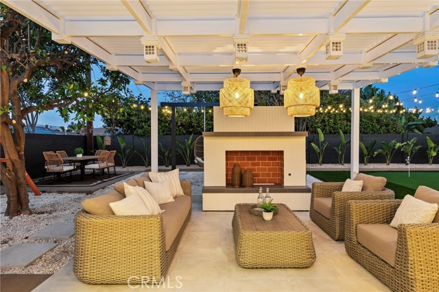 Detail Gallery Image 58 of 70 For 17174 Santa Madrina St, Fountain Valley,  CA 92708 - 5 Beds | 3 Baths