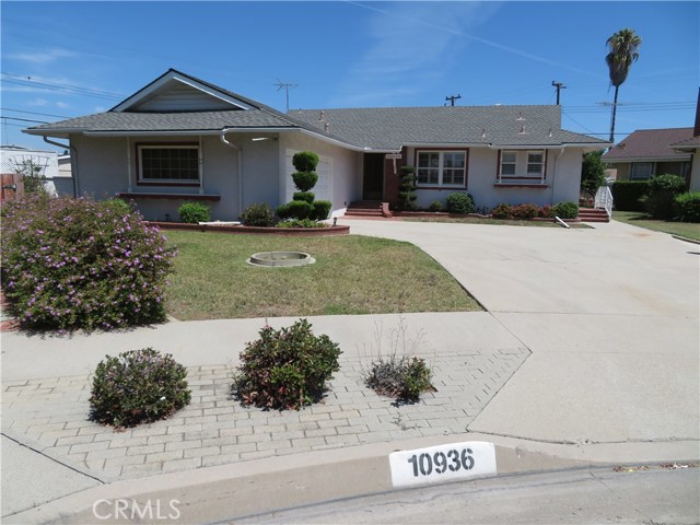 10936 Canelo Rd, Whittier, CA 90604