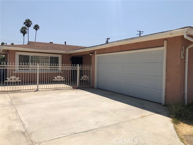 1418 Angelcrest Dr, Hacienda Heights, CA 91745