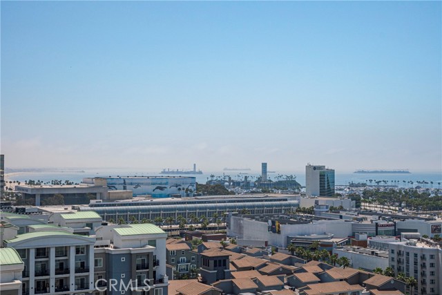 Detail Gallery Image 11 of 71 For 400 W Ocean Bld #1601,  Long Beach,  CA 90802 - 2 Beds | 2 Baths