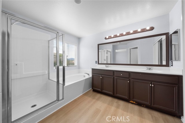 Detail Gallery Image 19 of 32 For 23405 Cheyenne Canyon Dr, Menifee,  CA 92587 - 4 Beds | 3 Baths