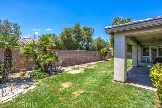 Detail Gallery Image 33 of 34 For 83315 Stagecoach Rd, Indio,  CA 92203 - 4 Beds | 3 Baths