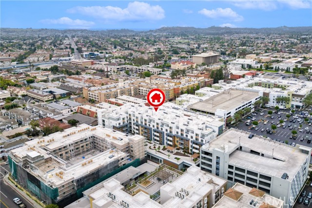 Detail Gallery Image 63 of 66 For 168 S Monterey St #512,  Alhambra,  CA 91801 - 3 Beds | 3/1 Baths