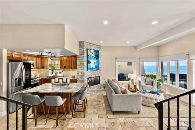 Detail Gallery Image 19 of 34 For 117 Boca De La Playa #1,  San Clemente,  CA 92672 - 3 Beds | 3 Baths