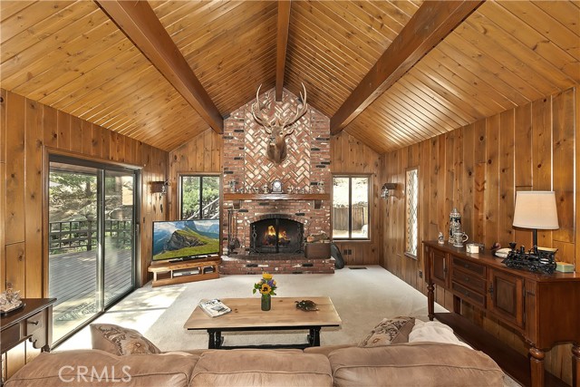 Detail Gallery Image 27 of 57 For 26146 Circle Dr, Lake Arrowhead,  CA 92352 - 3 Beds | 2 Baths