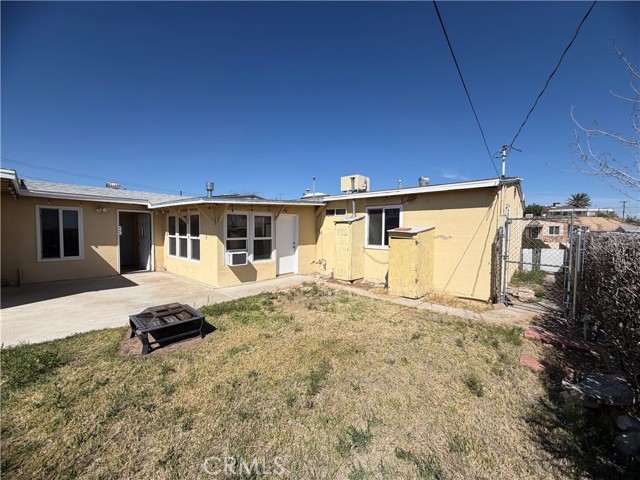 Detail Gallery Image 27 of 36 For 928 Kelly Dr, Barstow,  CA 92311 - 4 Beds | 2 Baths