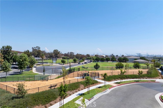 Detail Gallery Image 35 of 45 For 1460 W Sunrise Ln, San Pedro,  CA 90732 - 4 Beds | 3/1 Baths