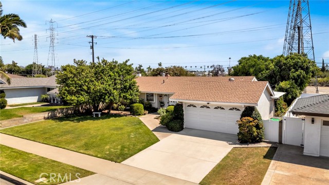 Detail Gallery Image 2 of 43 For 1232 E Chestnut Ave, Orange,  CA 92867 - 3 Beds | 2 Baths