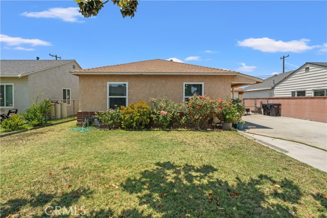 Detail Gallery Image 2 of 23 For 13731 Elmcroft Ave, Norwalk,  CA 90650 - 2 Beds | 1 Baths