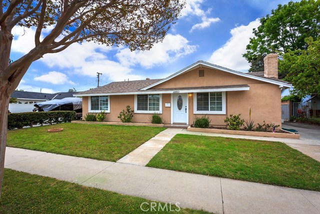 6552 San Homero Way, Buena Park, CA 90620