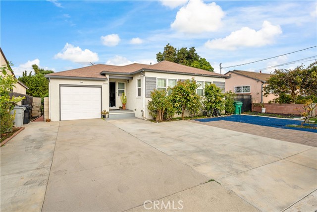 Detail Gallery Image 1 of 16 For 3355 Vineland Ave, Baldwin Park,  CA 91706 - 3 Beds | 2 Baths