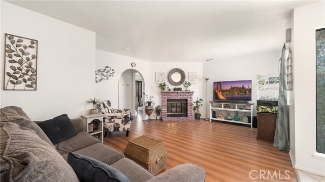 Detail Gallery Image 7 of 29 For 3458 Santa Barbara Ct, Palmdale,  CA 93550 - 2 Beds | 2 Baths