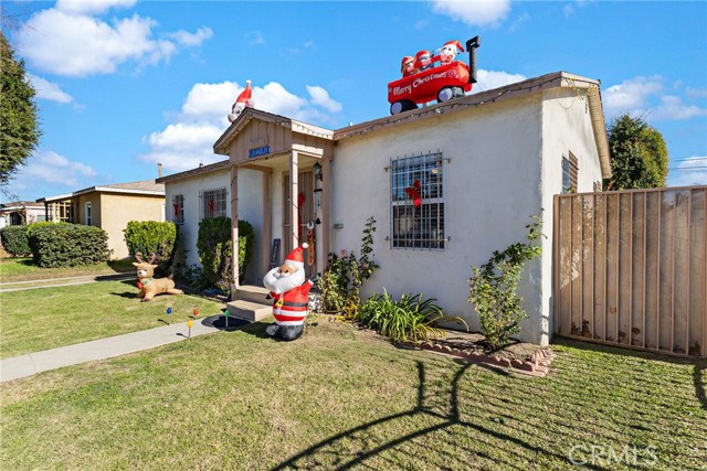 Detail Gallery Image 3 of 22 For 14524 S Cookacre, Compton,  CA 90221 - 2 Beds | 1 Baths