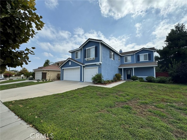 Detail Gallery Image 1 of 15 For 26341 Antonio Cir, Loma Linda,  CA 92354 - 4 Beds | 2/1 Baths